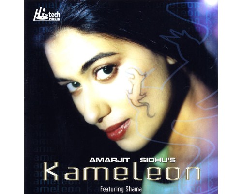 Amarjit Sidhu - Kameleon