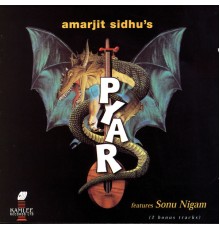 Amarjit Sidhu - Pyar