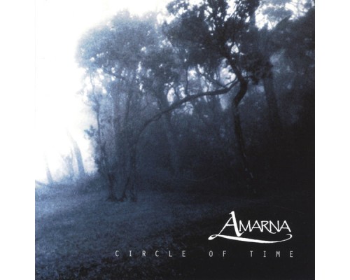 Amarna - Circle Of Time