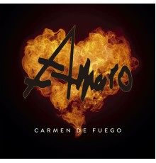 Amaro - Carmen de Fuego