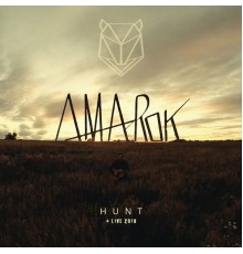 Amarok - Hunt Live 2018 (Live In Poznan 2018)