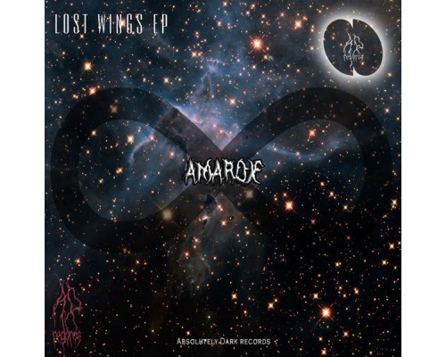 Amarox - Lost Wings (Original Mix)