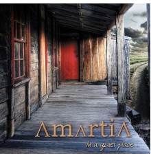 Amartia - In a Quiet Place