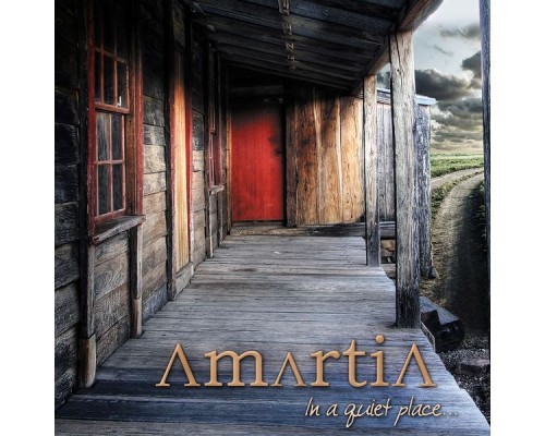 Amartia - In a Quiet Place