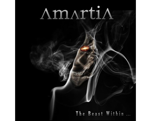 Amartia - The Beast Within