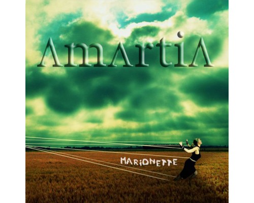 Amartia - Marionette