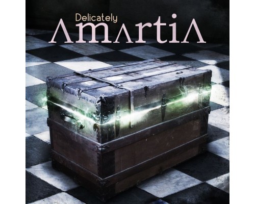 Amartia - Delicately