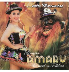 Amaru - ... entre Morenadas