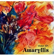 Amaryllis - Violet EP