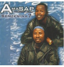 Amasap - Senzenina?