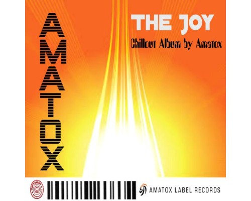 Amatox - The Joy (Original Mix)