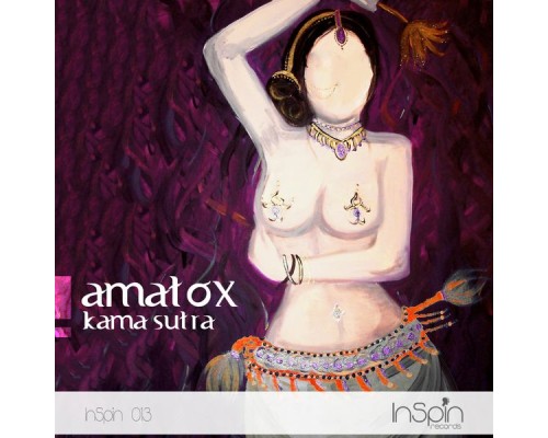 Amatox - Kama Sutra