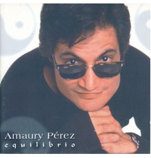 Amaury Perez - Equilibrio