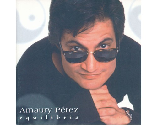 Amaury Perez - Equilibrio