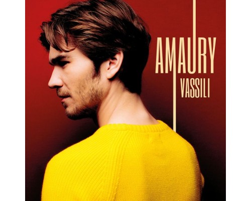 Amaury Vassili - Amaury