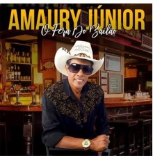 Amaury junior - O Fera do Bailão
