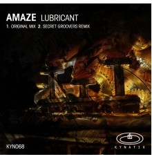 Amaze - Lubricant