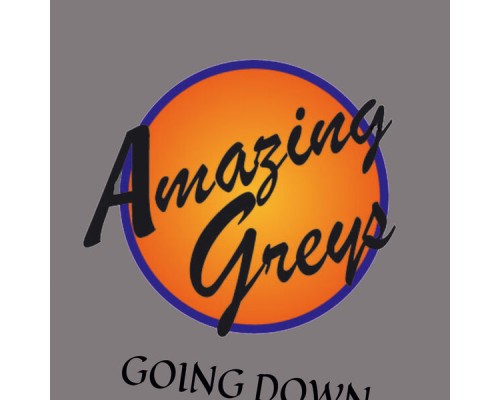 Amazing Greys - Going Down