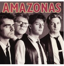 Amazonas - Amazonas