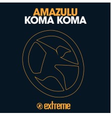 Amazulu - Koma Koma