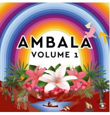 Ambala - Volume 1