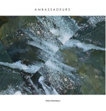 Ambassadeurs - These Four Walls (Ambassadeurs)