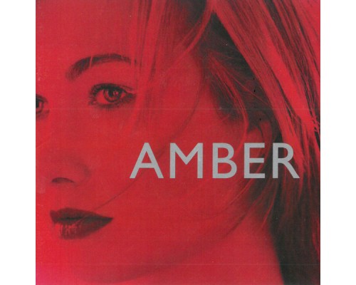 Amber - Amber