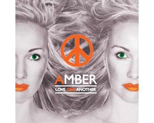 Amber - Love One Another (Remixes)