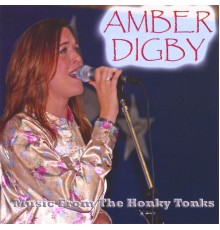 Amber Digby - Music From The Honky Tonks