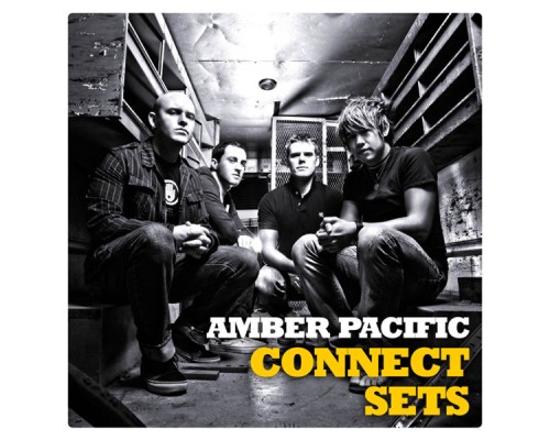 Amber Pacific - Acoustic Connect Sets