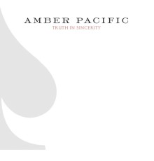 Amber Pacific - Truth In Sincerity