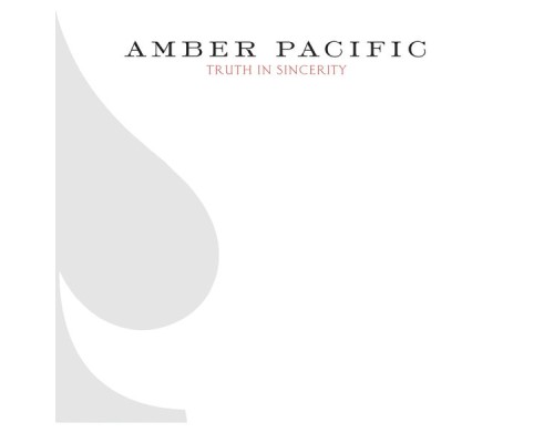 Amber Pacific - Truth In Sincerity