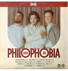 Amber Run - Philophobia