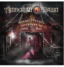 Amberian Dawn - Circus Black