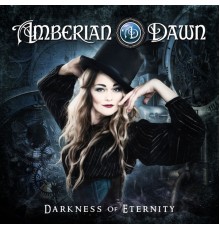 Amberian Dawn - Darkness of Eternity