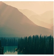 Ambient Moons - Ambient Nature, Vol. 1