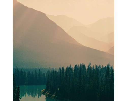 Ambient Moons - Ambient Nature, Vol. 1 Ambient Moons - Ambient Nature, Vol. 1