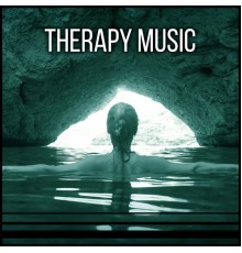 Ambient Music Therapy (Deep Sleep, Meditation, Spa, Healing, Relaxation), nieznany, Dominika Jurczuk-Gondek - Therapy Music - Moments Quiet, Melodious Nature, Silence and Mute, Cool Idea for Leisure, Natural Rhythms