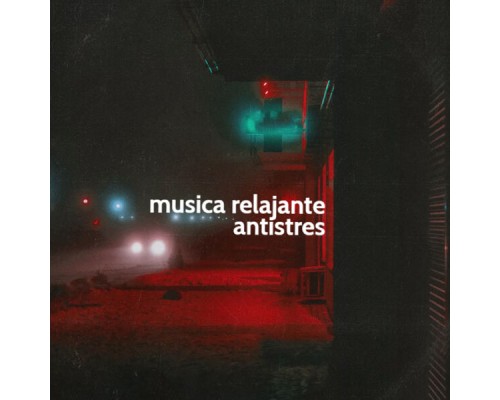 Ambient Relax - musica relajante antistres