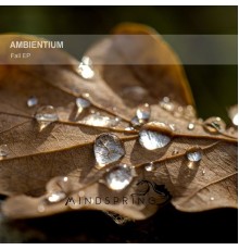 Ambientium - Fall EP (Original Mix)