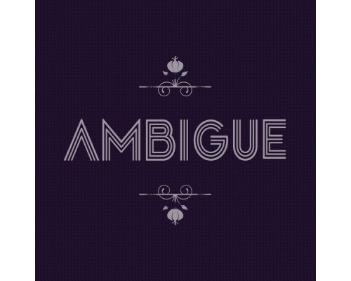 Ambigue - Varie EP