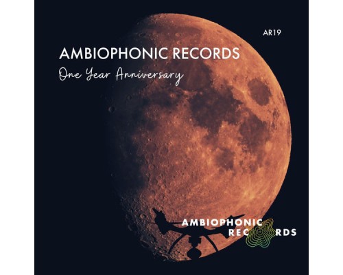 Ambiophonic - 1 year anniversary AR