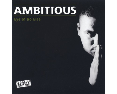 Ambitious - Eye Of No Lies