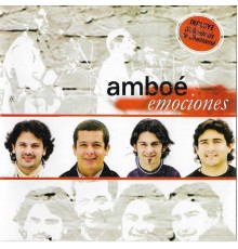 Amboé - Emociones