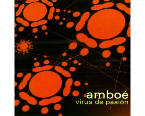 Amboé - Virus de Pasion