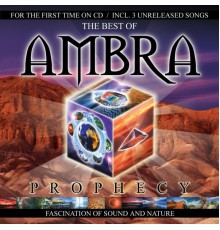 Ambra - Best of Ambra