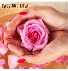 Ambra Imperatori - Passione rosa