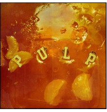 Ambre - Pulp