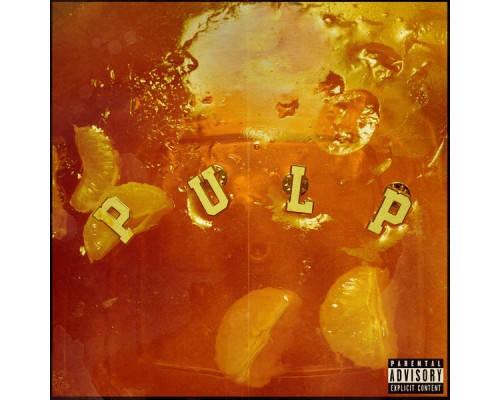 Ambre - Pulp