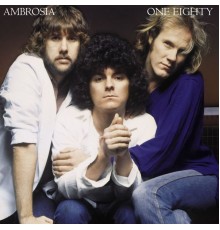 Ambrosia - One Eighty